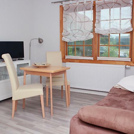 Ferienhaus Friedrichswalde Eksteriør billede