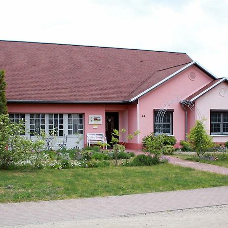 Ferienhaus Friedrichswalde Eksteriør billede